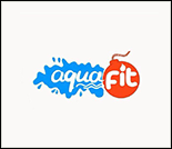Лого Студия аквафитнеса «AquaFit38»