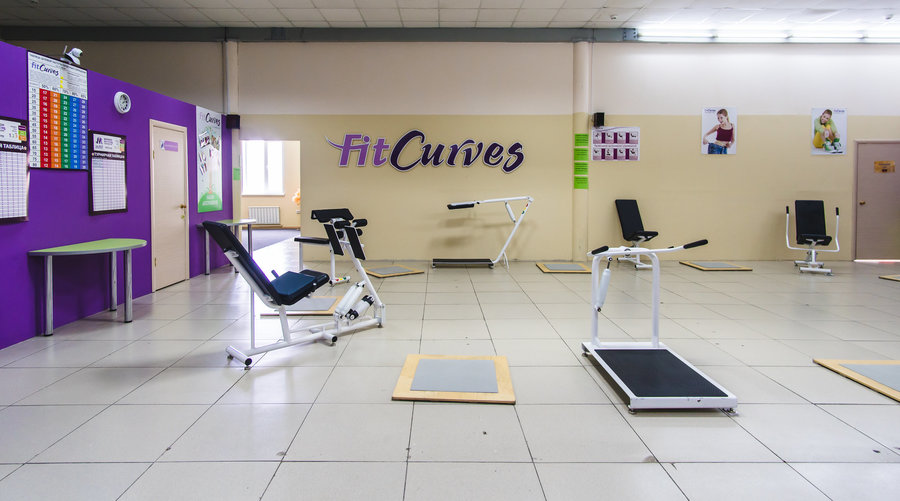 FitnessPro
