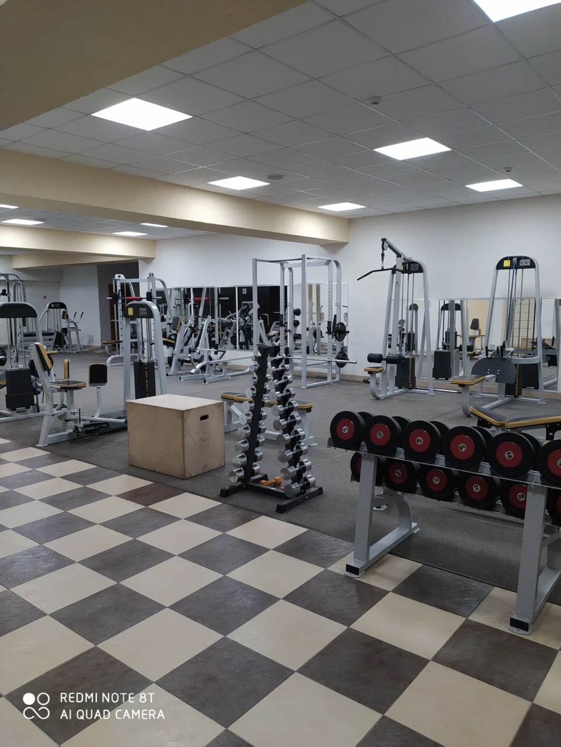 FitnessPro