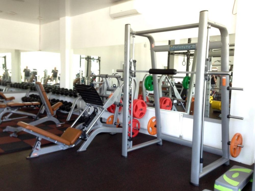 FitnessPro