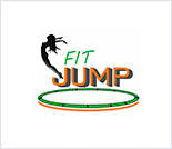 Лого Фитнес-студия «Fit-Jump»