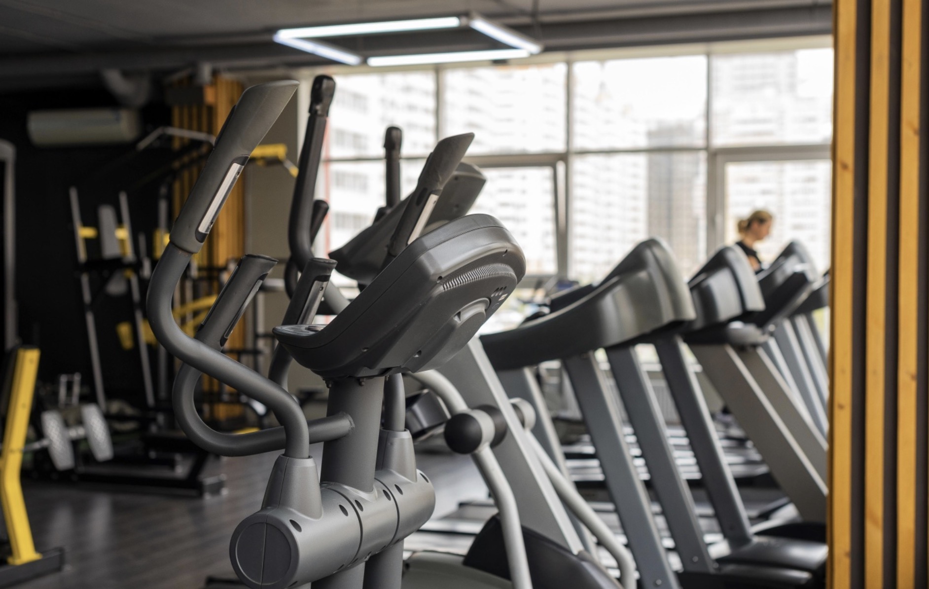 FitnessPro