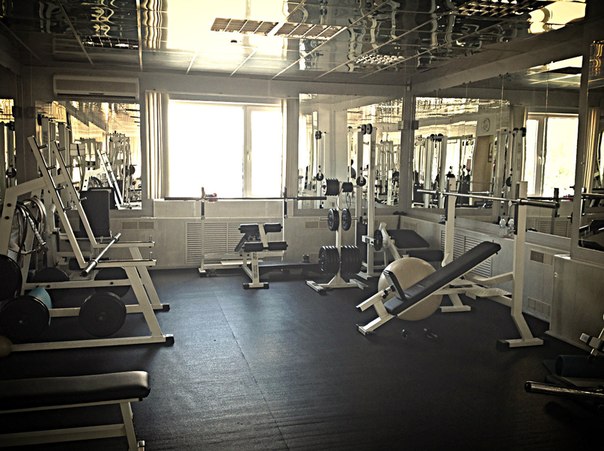 FitnessPro
