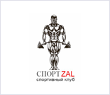 Лого Спортивный клуб «СПОРТZAL»