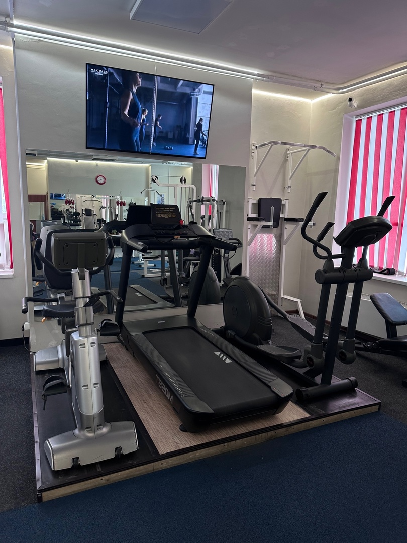 FitnessPro