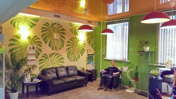 Многопрофильный центр «VN-Clinic»