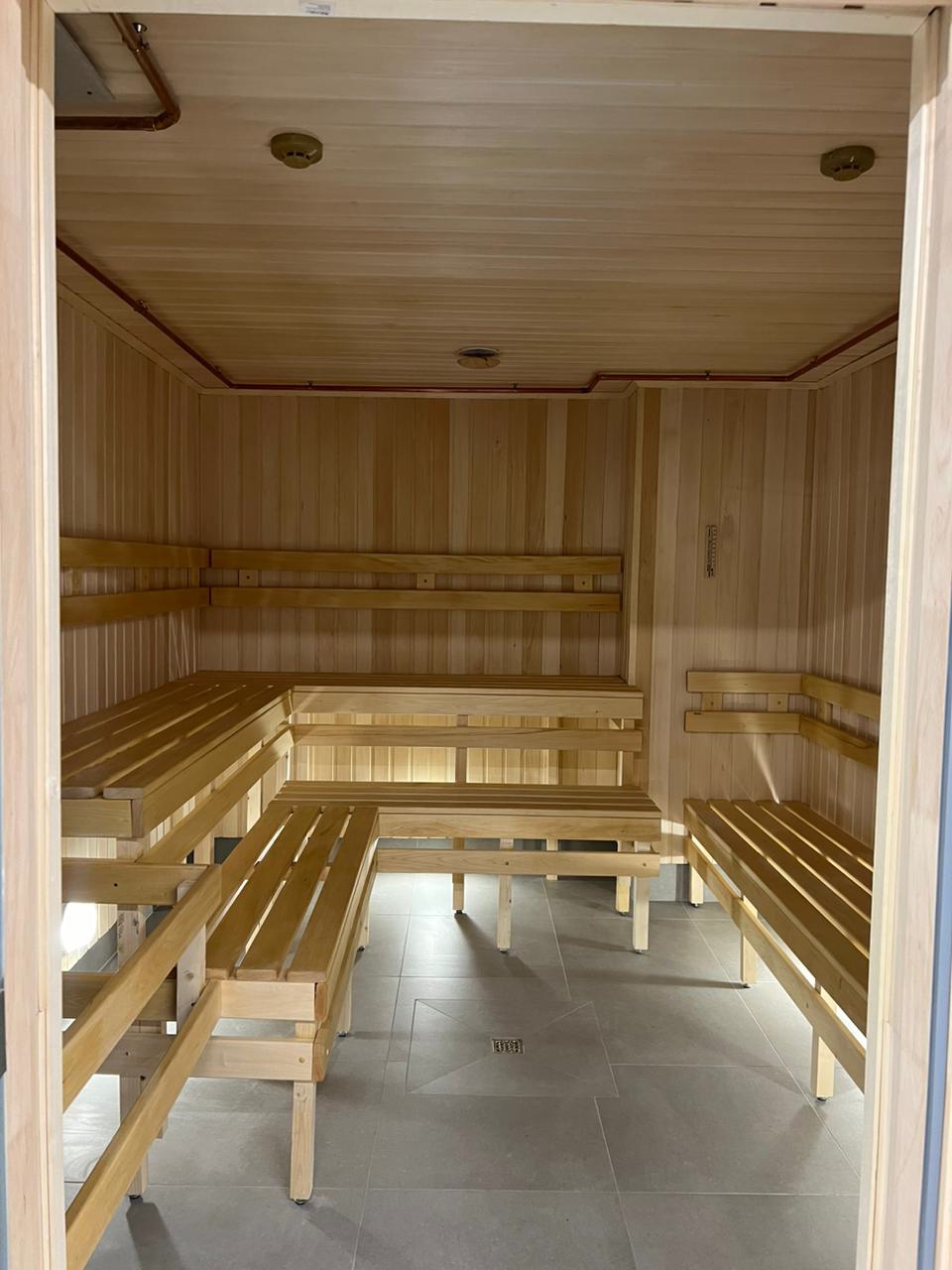 Спортивный клуб «Fitness House»