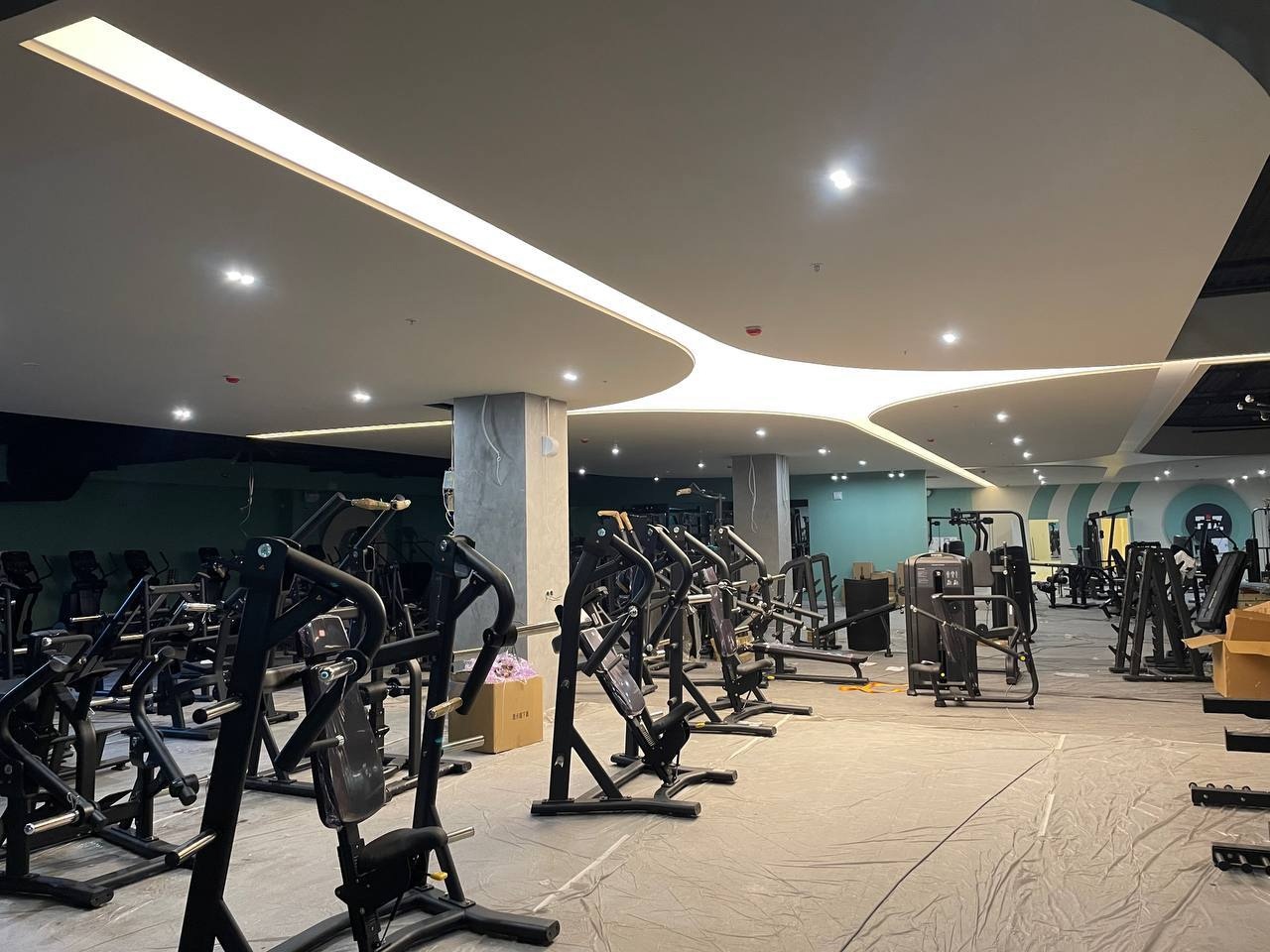 FitnessPro