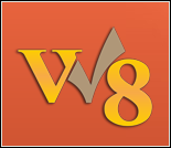 Лого Женский клуб «Wellness 8»