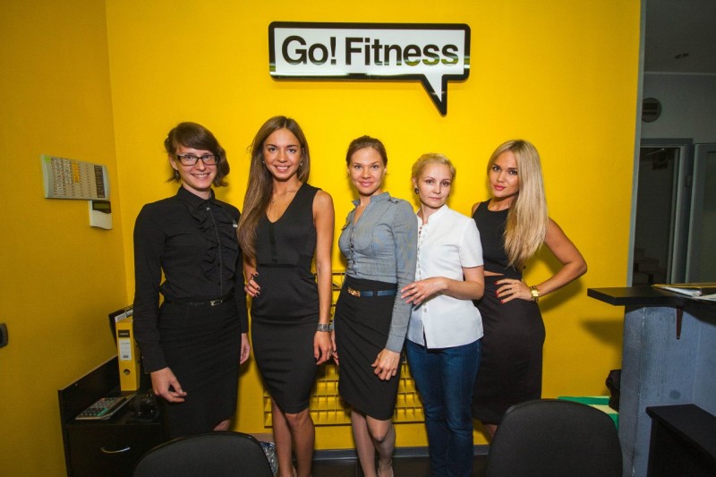 FitnessPro