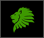 Лого Фитнес-клуб «LEON»