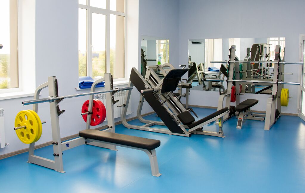 FitnessPro