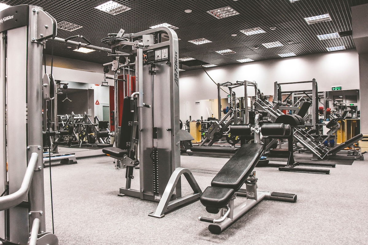 FitnessPro
