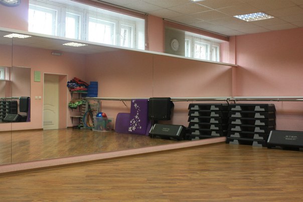 FitnessPro