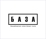 Лого Спортивный клуб «База»