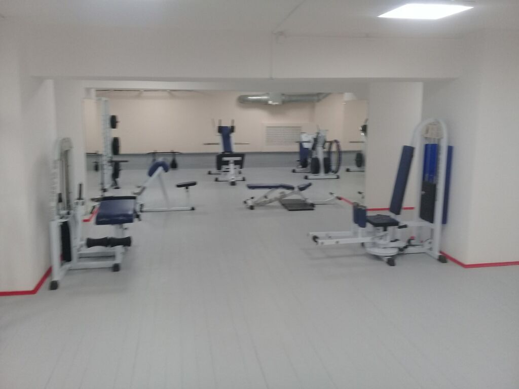 FitnessPro