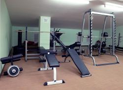 FitnessPro