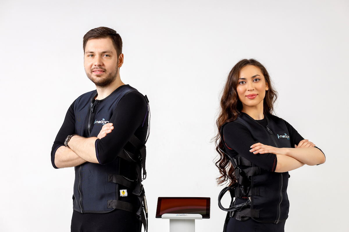 EMS-студия «Easy Gym»