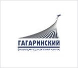 Лого Физкультурно-оздоровительный комплекс «Гагаринский»