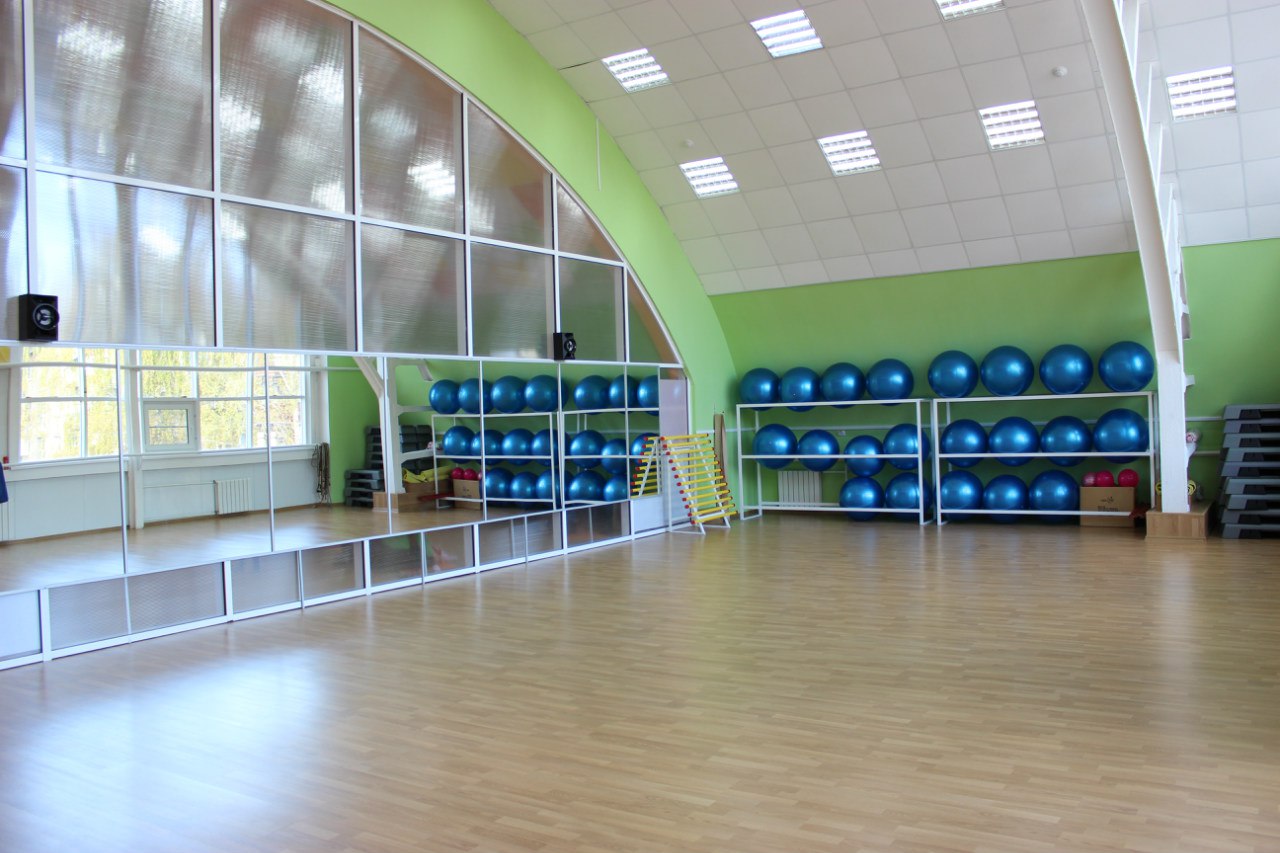 FitnessPro