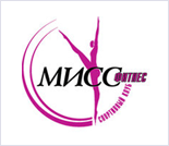 Лого Фитнес-клуб «Мисс Фитнес» (Марьино)