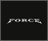 Лого Фитнес-клуб «FORCE»