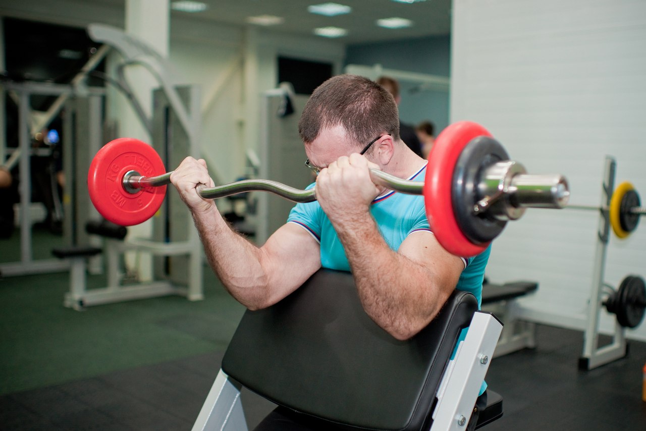 FitnessPro