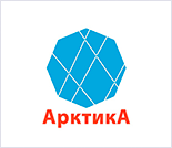 Лого Ледовый дворец «Арктика»