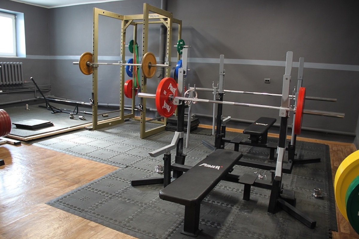 FitnessPro