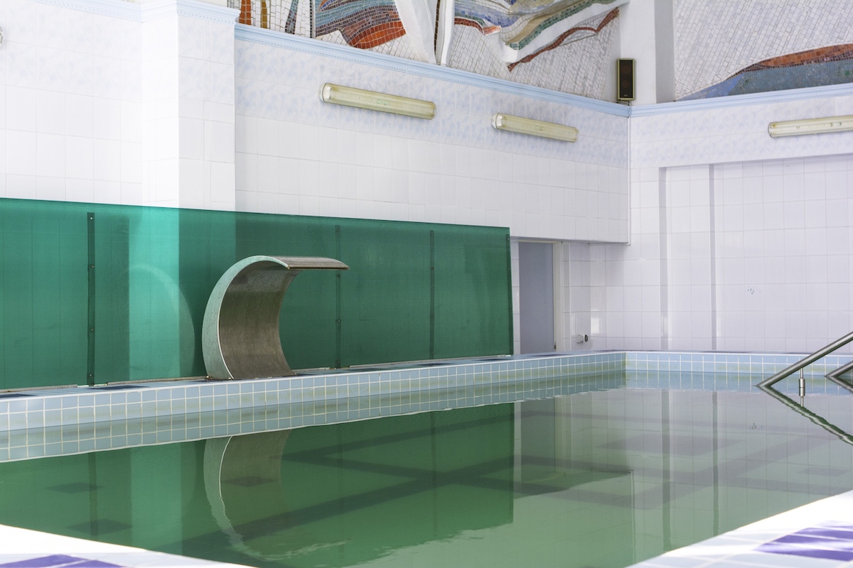 Оздоровительный центр «Devon Medical & Spa»