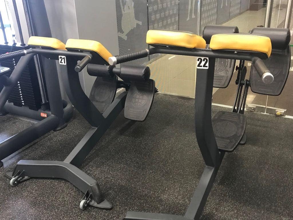 FitnessPro