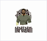 Лого Тренажерный зал «Пересвет»