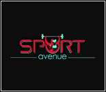 Лого Фитнес-клуб «Sport Avenue»