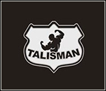 Лого Фитнес-центр «Talisman»