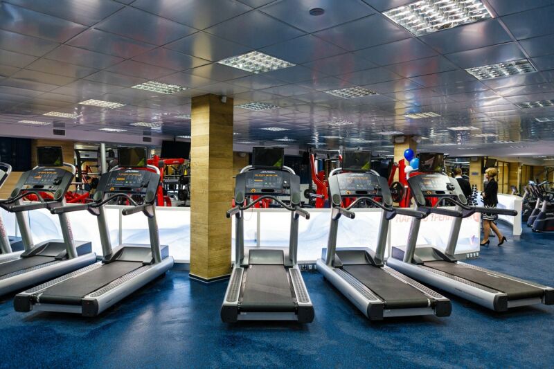 FitnessPro