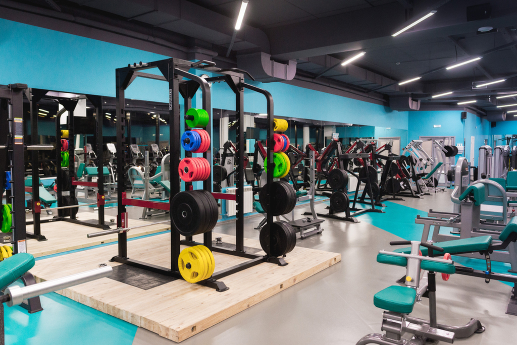 FitnessPro