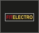 Лого EMS-студия «FitElectro»