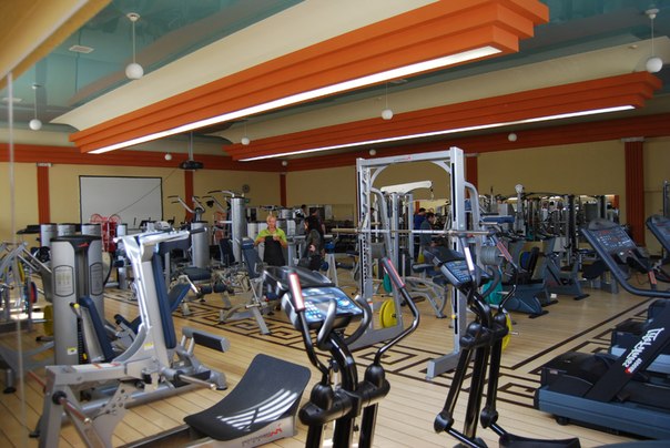 FitnessPro