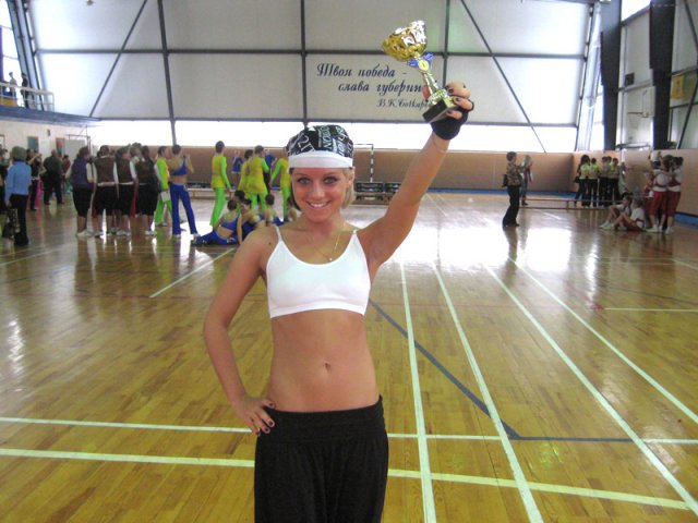 Студия фитнеса «Lite Fitness»
