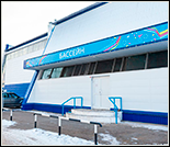 Лого Училище олимпийского резерва