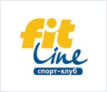 Лого Спортивный клуб «Фит Лайн» (Оптима)