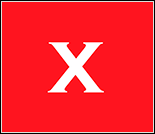 Лого Фитнес-клуб «X-Fitness»