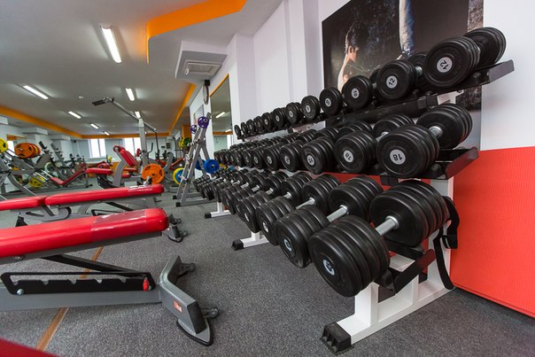 FitnessPro