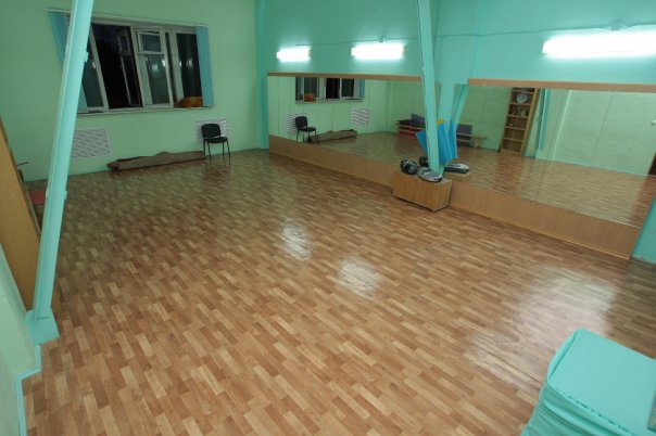 Школа танца и фитнеса «STAR Dancelife»