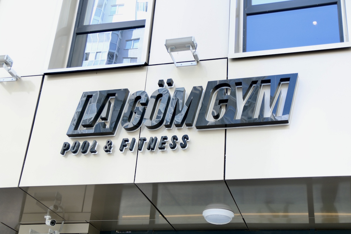 FitnessPro