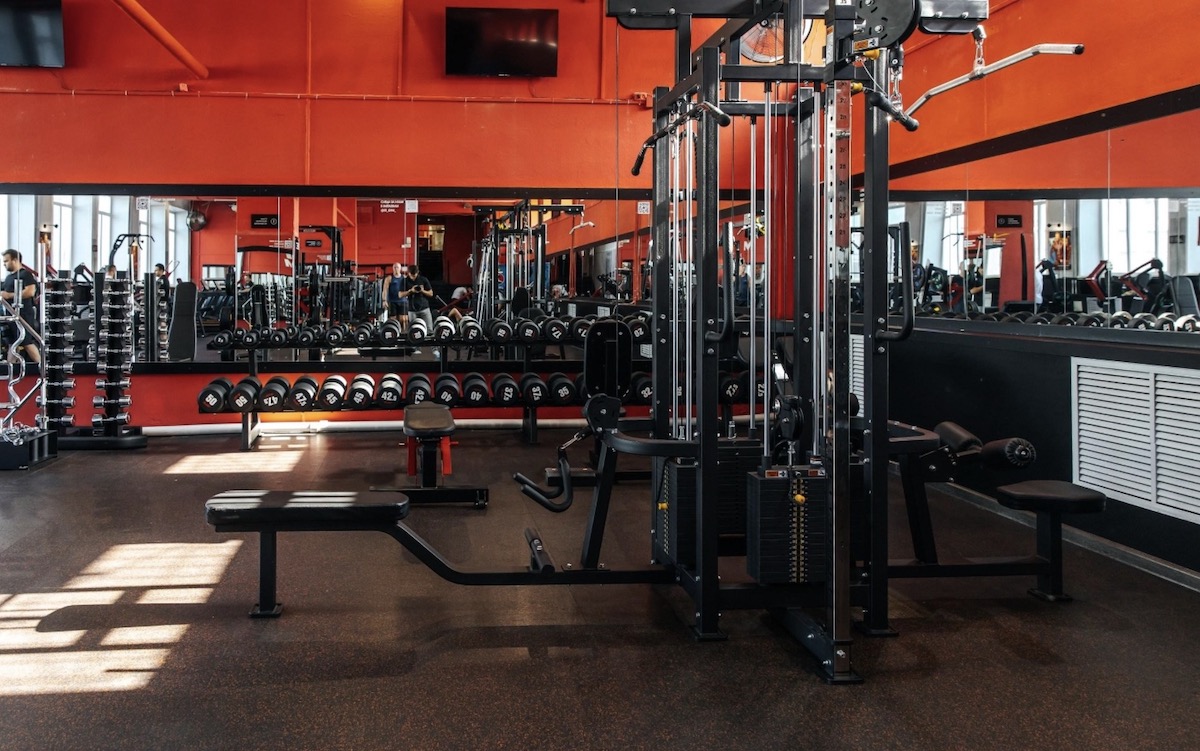 FitnessPro