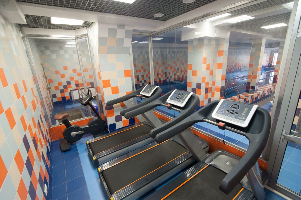 FitnessPro