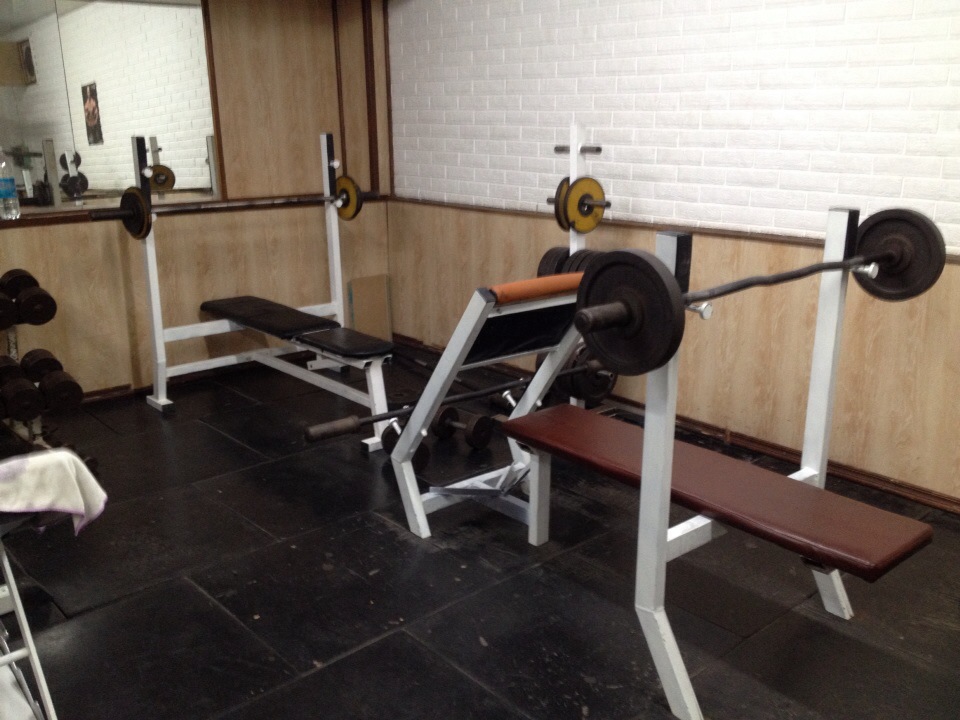 FitnessPro