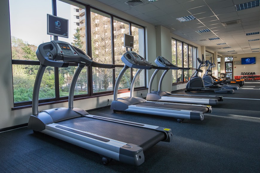 FitnessPro