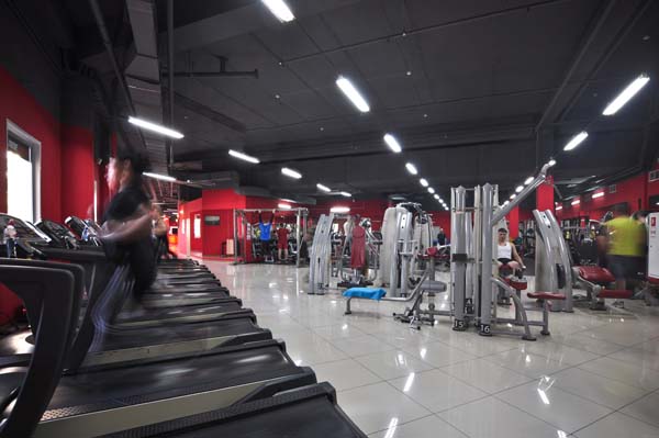 FitnessPro